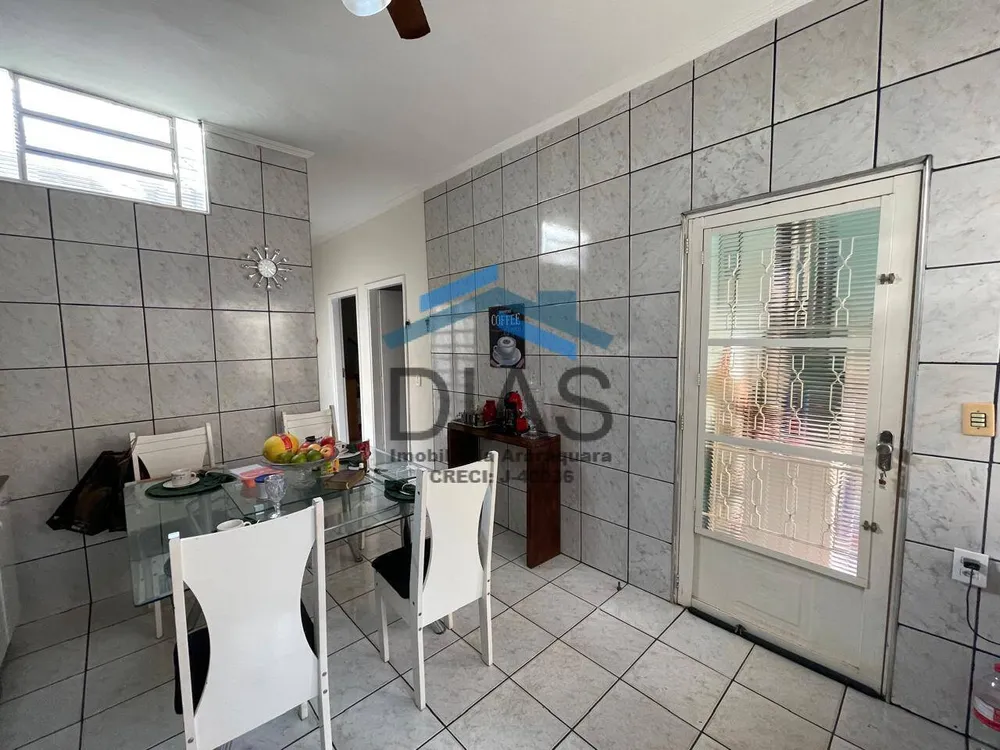 Casa, 2 quartos, 97 m² - Foto 5