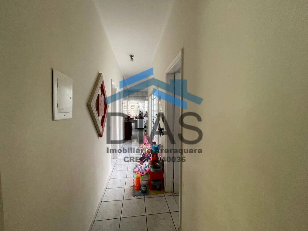 Casa, 2 quartos, 97 m² - Foto 3