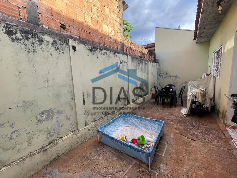 Casa, 2 quartos, 97 m² - Foto 12