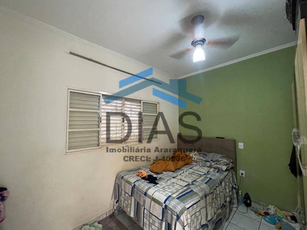 Casa, 2 quartos, 97 m² - Foto 4