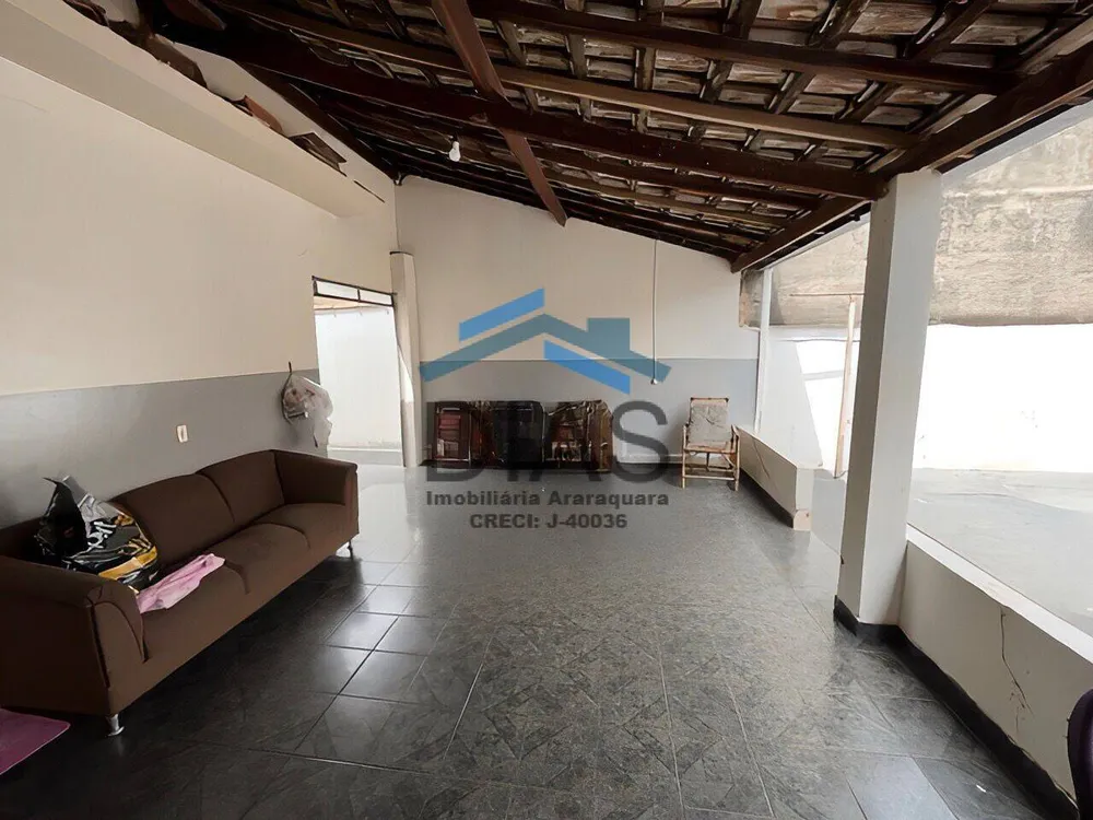 Casa, 3 quartos, 251 m² - Foto 11