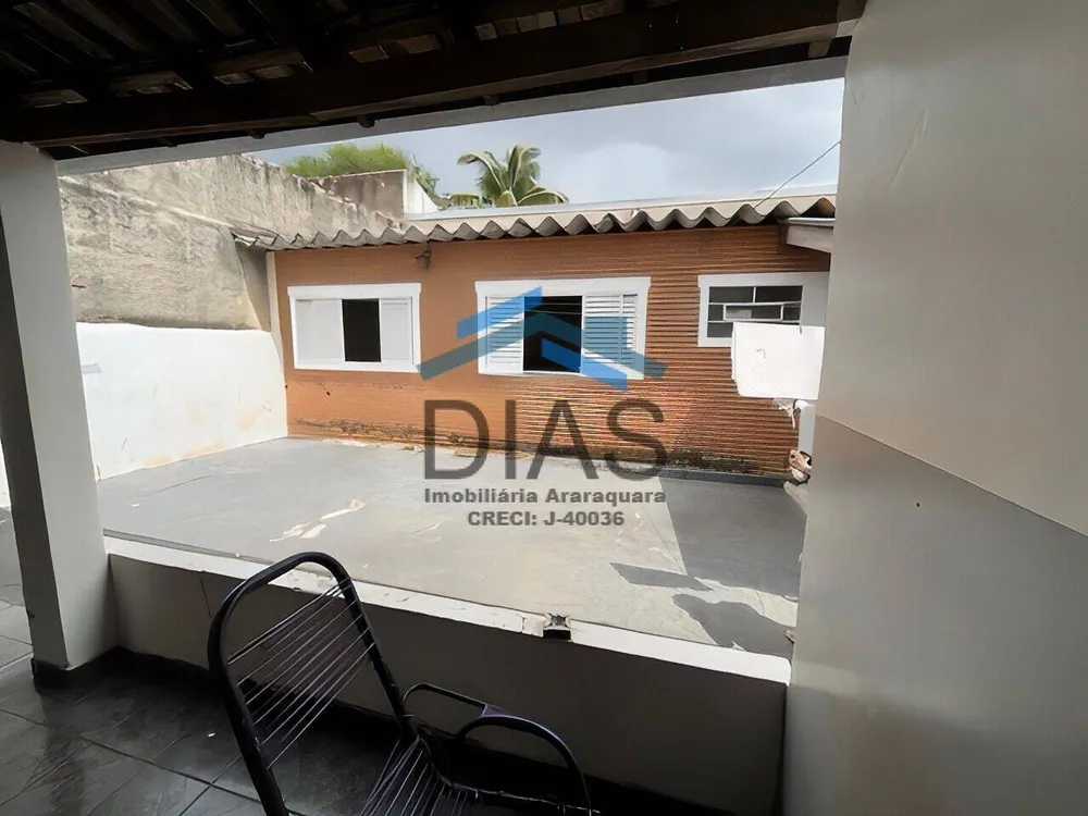 Casa, 3 quartos, 251 m² - Foto 9