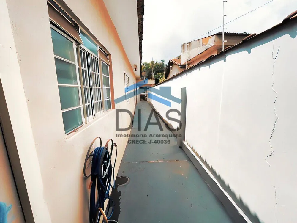 Casa, 3 quartos, 251 m² - Foto 8