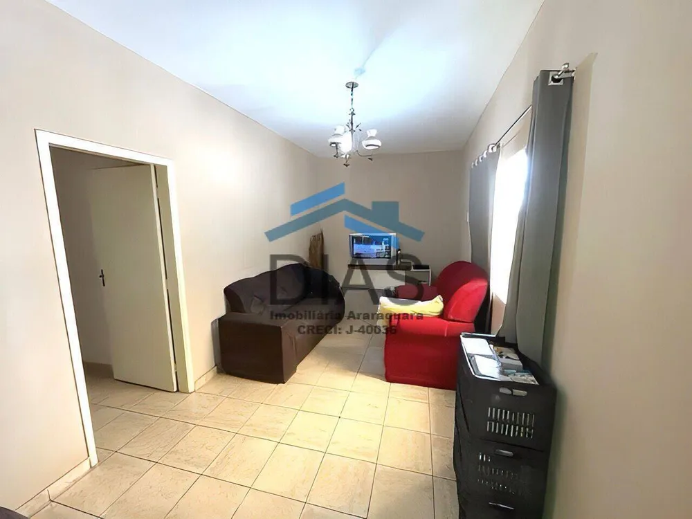 Casa, 3 quartos, 251 m² - Foto 7