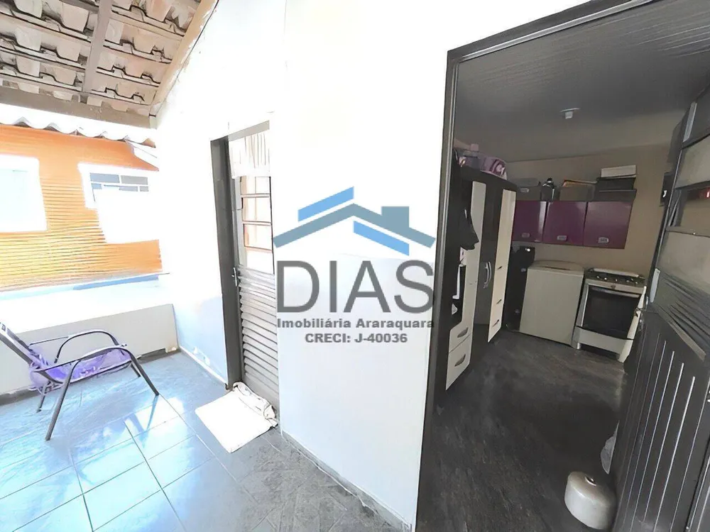 Casa, 3 quartos, 251 m² - Foto 10