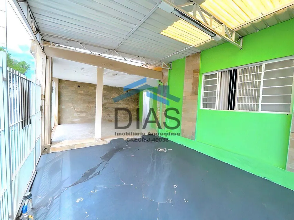 Casa, 3 quartos, 251 m² - Foto 12