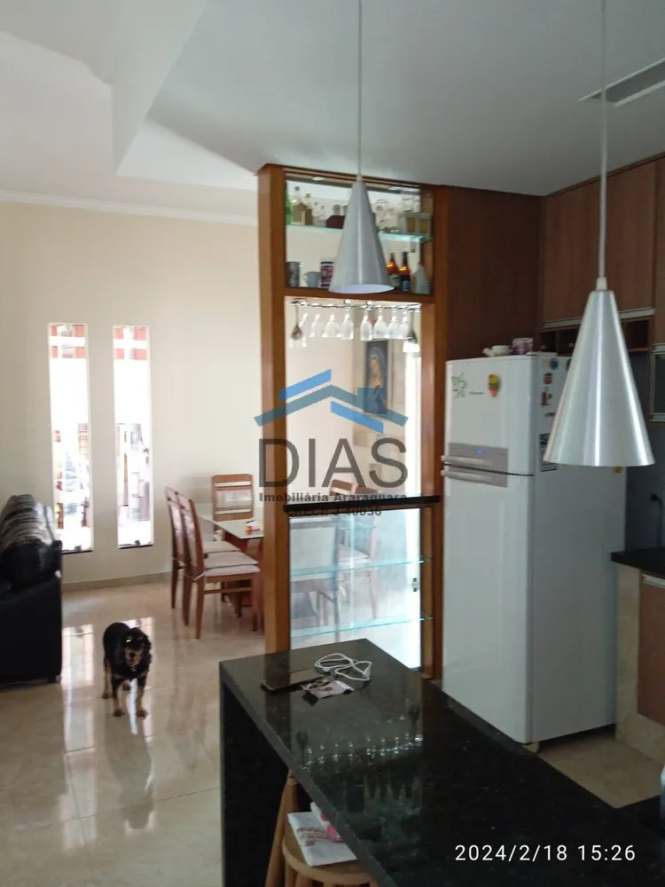 Casa, 3 quartos, 175 m² - Foto 5