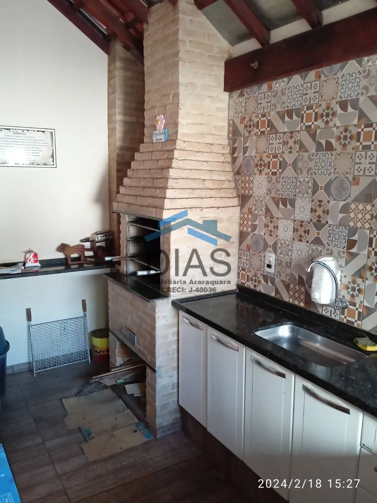Casa, 3 quartos, 175 m² - Foto 7