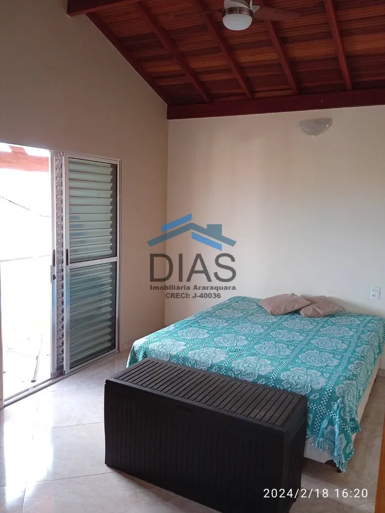 Casa, 3 quartos, 175 m² - Foto 11