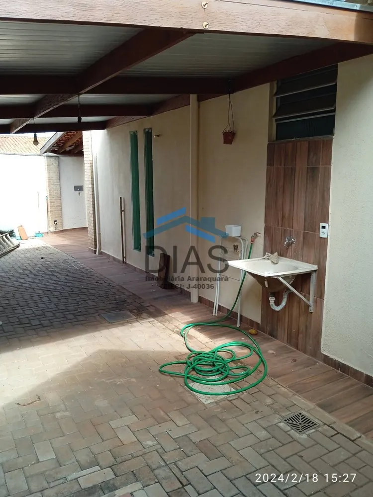 Casa, 3 quartos, 175 m² - Foto 12