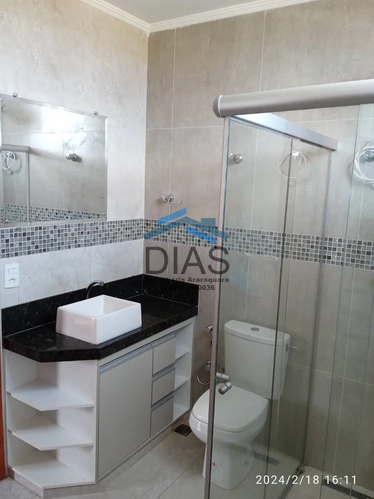 Casa, 3 quartos, 175 m² - Foto 8