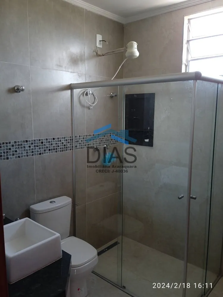 Casa, 3 quartos, 175 m² - Foto 9