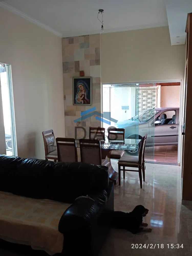 Casa, 3 quartos, 175 m² - Foto 4