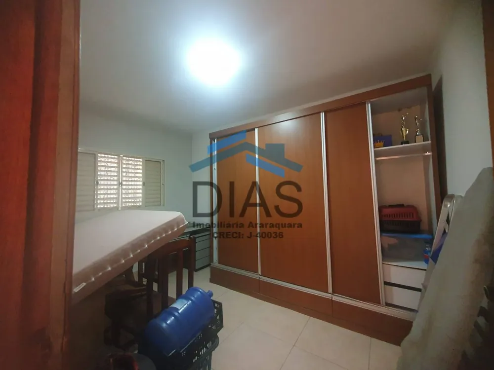 Casa, 3 quartos, 198 m² - Foto 8