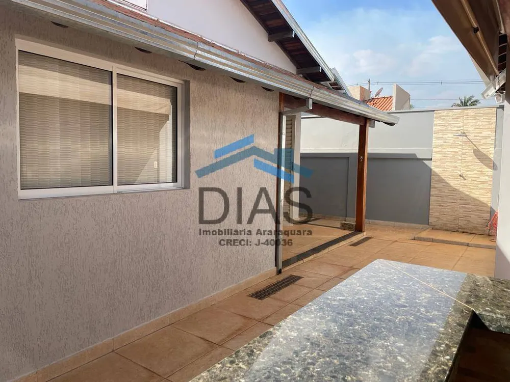 Casa, 3 quartos, 198 m² - Foto 14