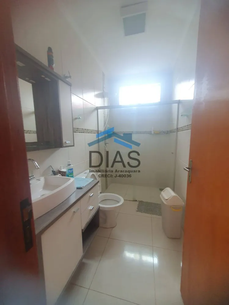 Casa, 3 quartos, 198 m² - Foto 11