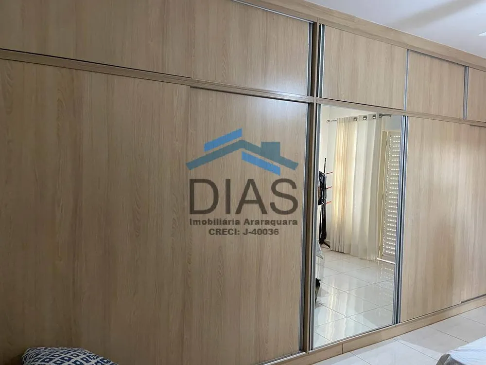 Casa, 3 quartos, 198 m² - Foto 10