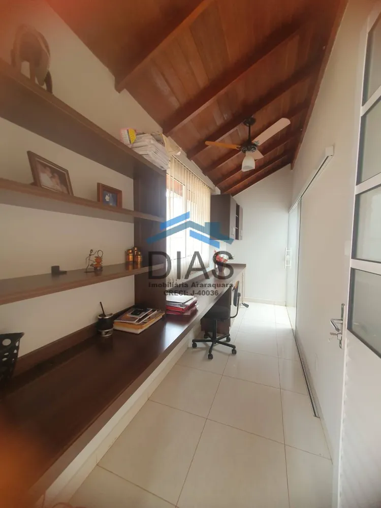 Casa, 3 quartos, 198 m² - Foto 12