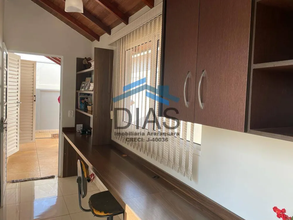 Casa, 3 quartos, 198 m² - Foto 13