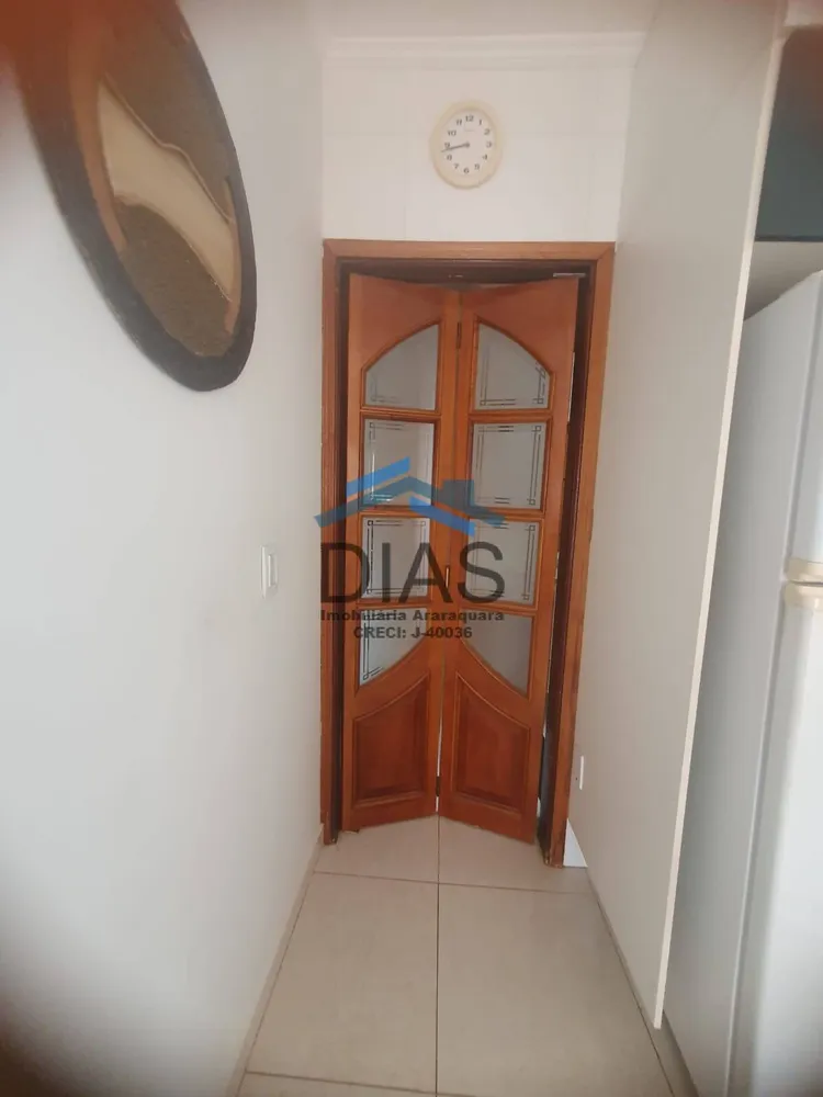 Casa, 3 quartos, 198 m² - Foto 15