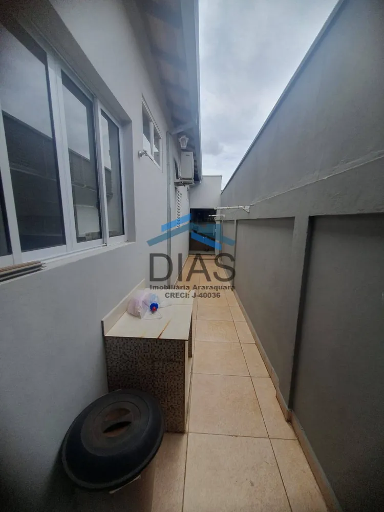 Casa, 3 quartos, 198 m² - Foto 16