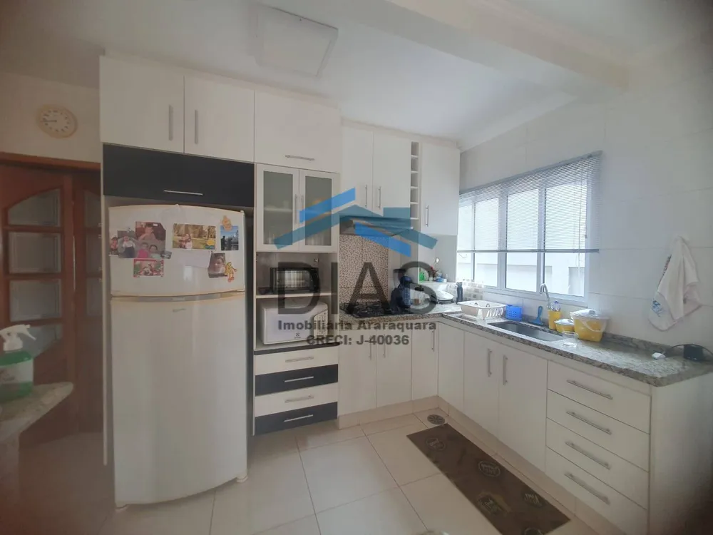 Casa, 3 quartos, 198 m² - Foto 5