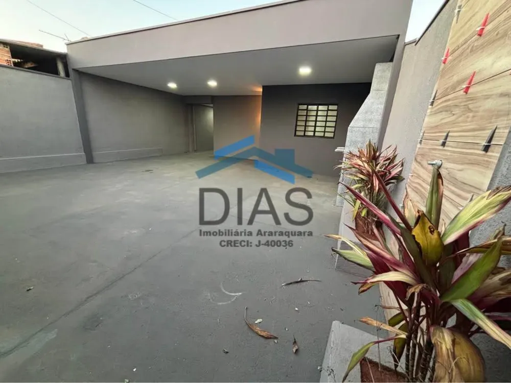 Casa, 2 quartos, 110 m² - Foto 2