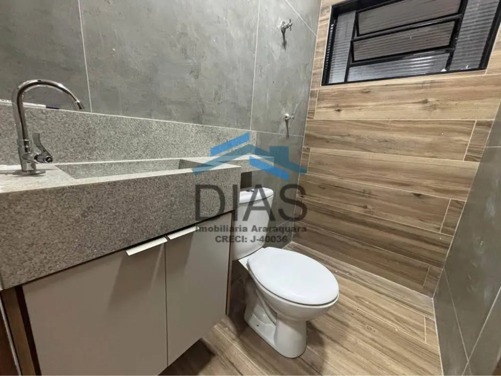 Casa, 2 quartos, 110 m² - Foto 9