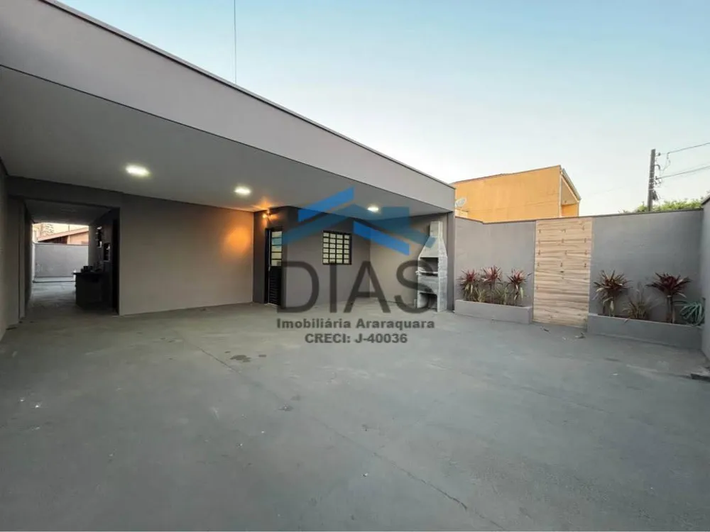 Casa, 2 quartos, 110 m² - Foto 1