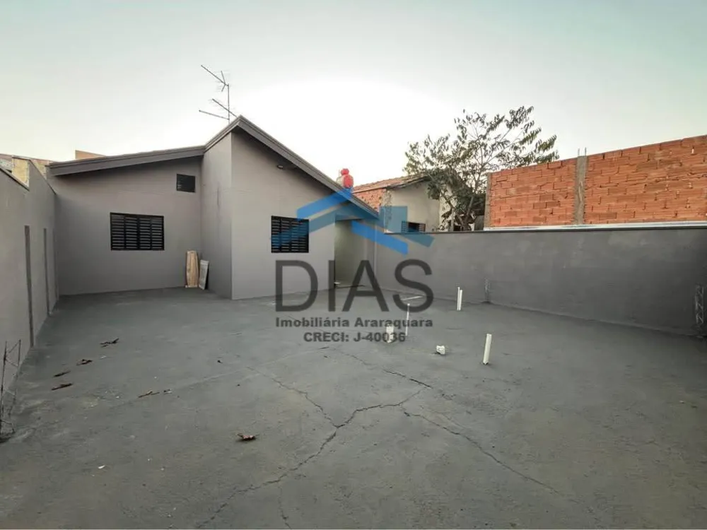 Casa, 2 quartos, 110 m² - Foto 11