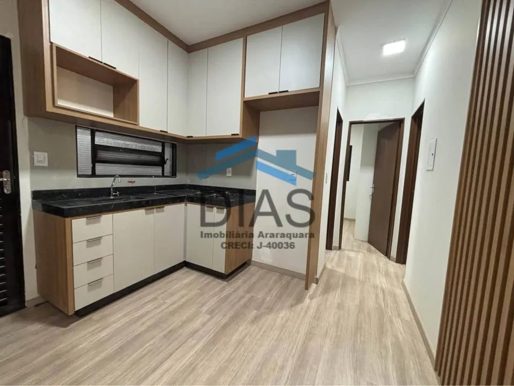 Casa, 2 quartos, 110 m² - Foto 6