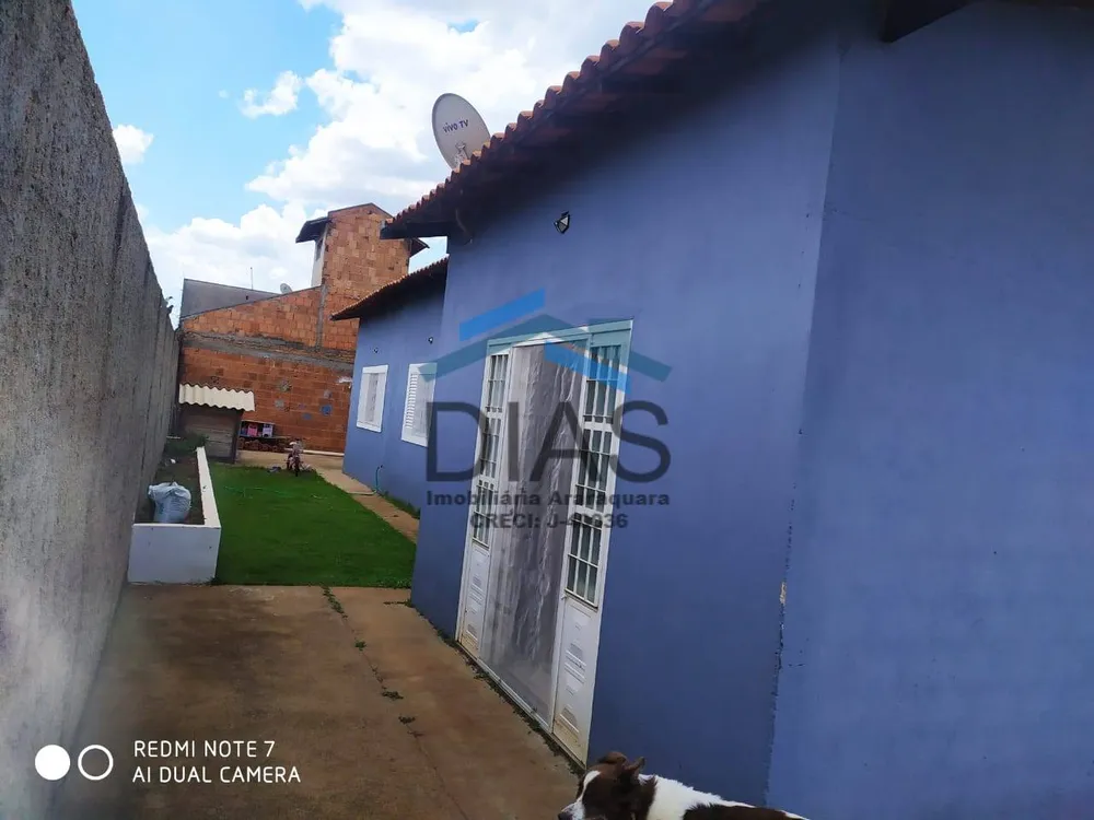 Casa, 3 quartos, 138 m² - Foto 11