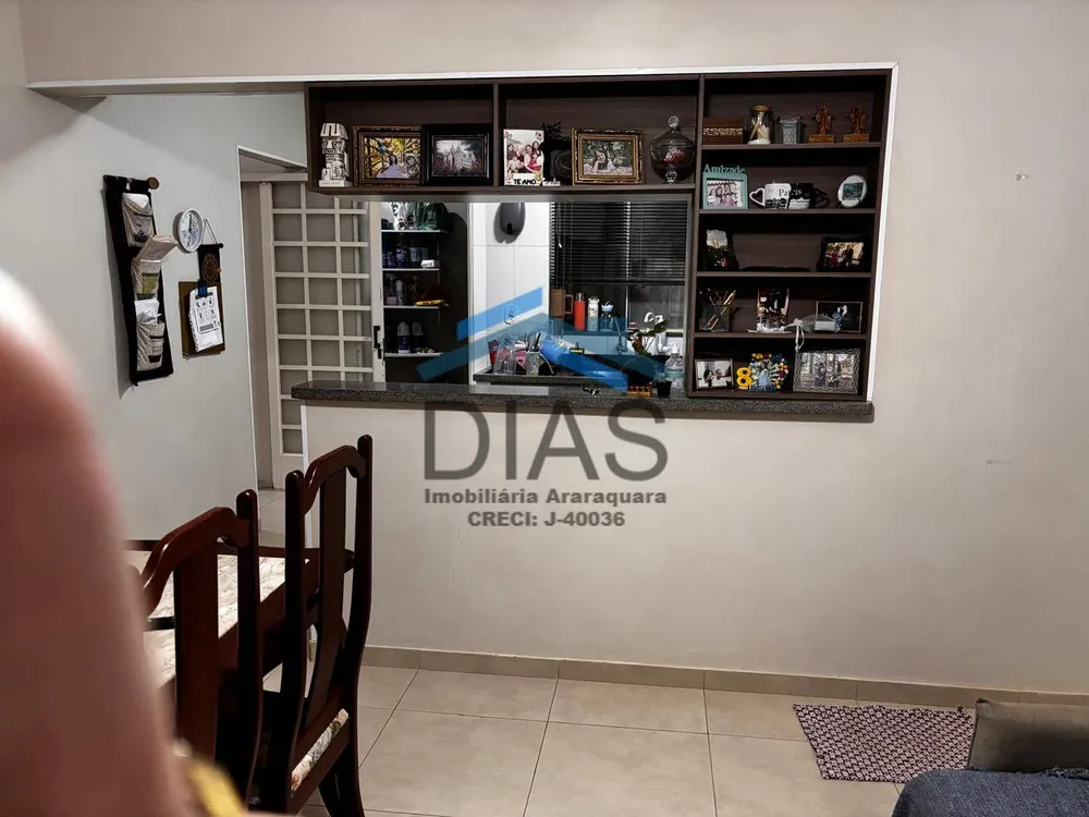 Casa, 3 quartos, 138 m² - Foto 3