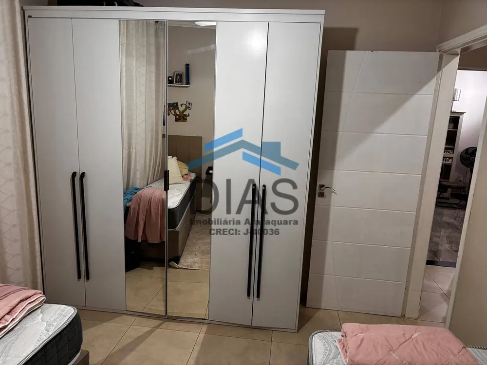 Casa, 3 quartos, 138 m² - Foto 8