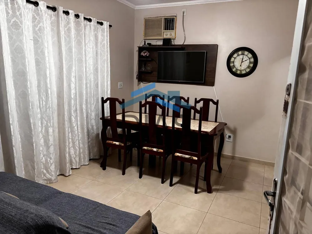 Casa, 3 quartos, 138 m² - Foto 1