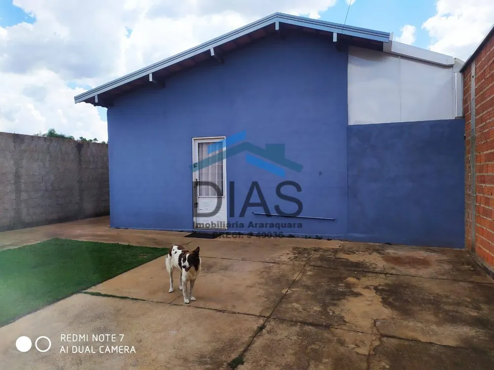 Casa, 3 quartos, 138 m² - Foto 12