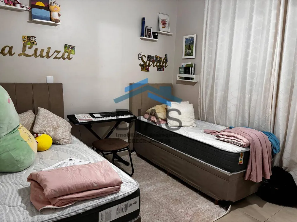 Casa, 3 quartos, 138 m² - Foto 7
