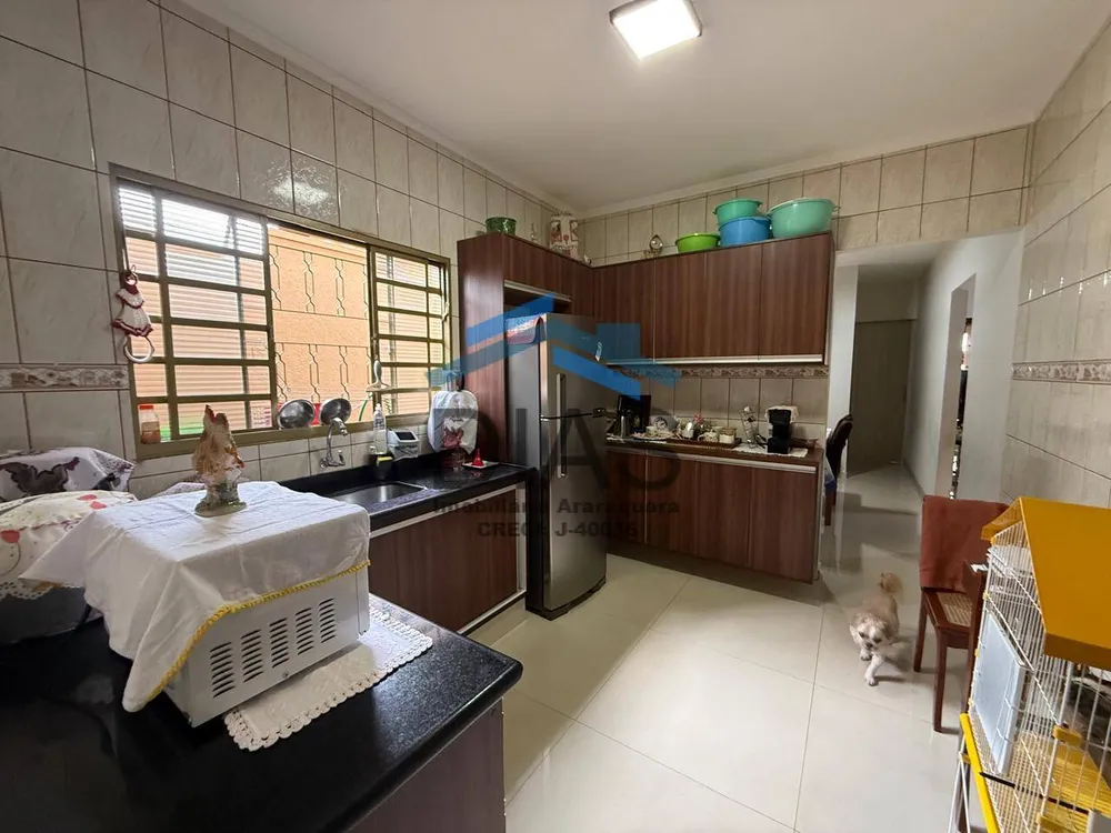 Casa, 2 quartos, 120 m² - Foto 5