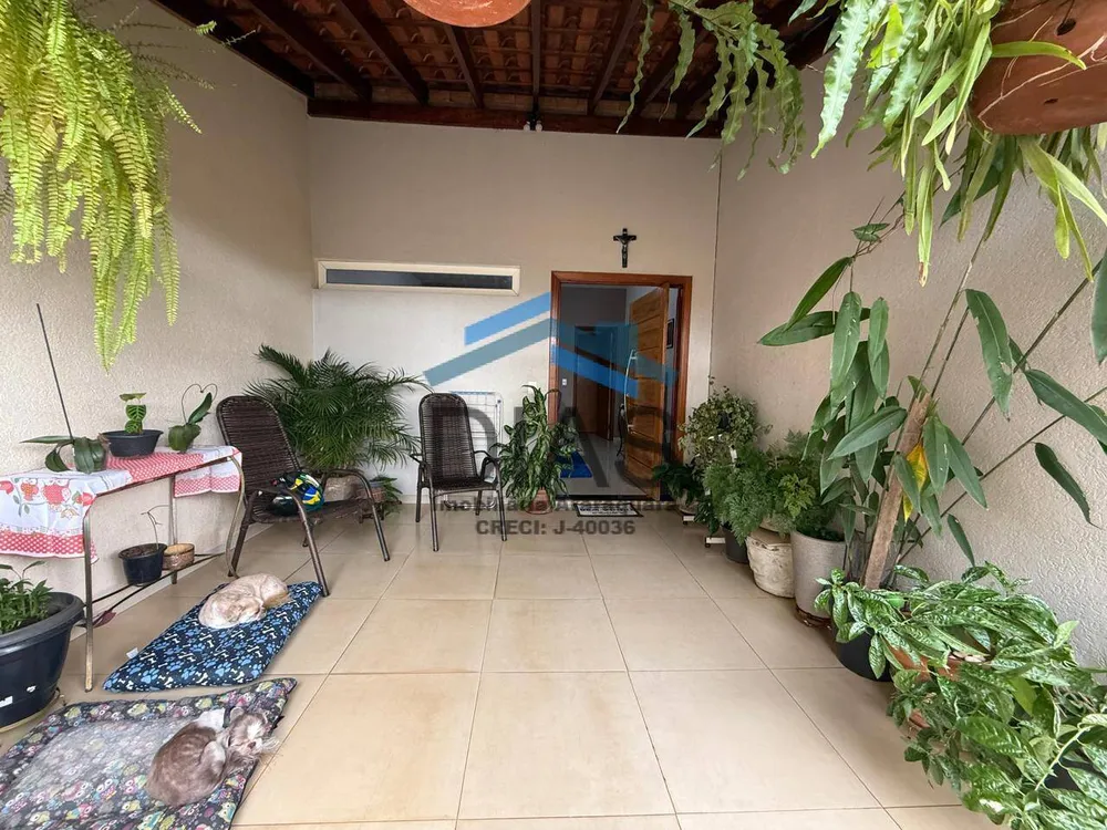 Casa, 2 quartos, 120 m² - Foto 2