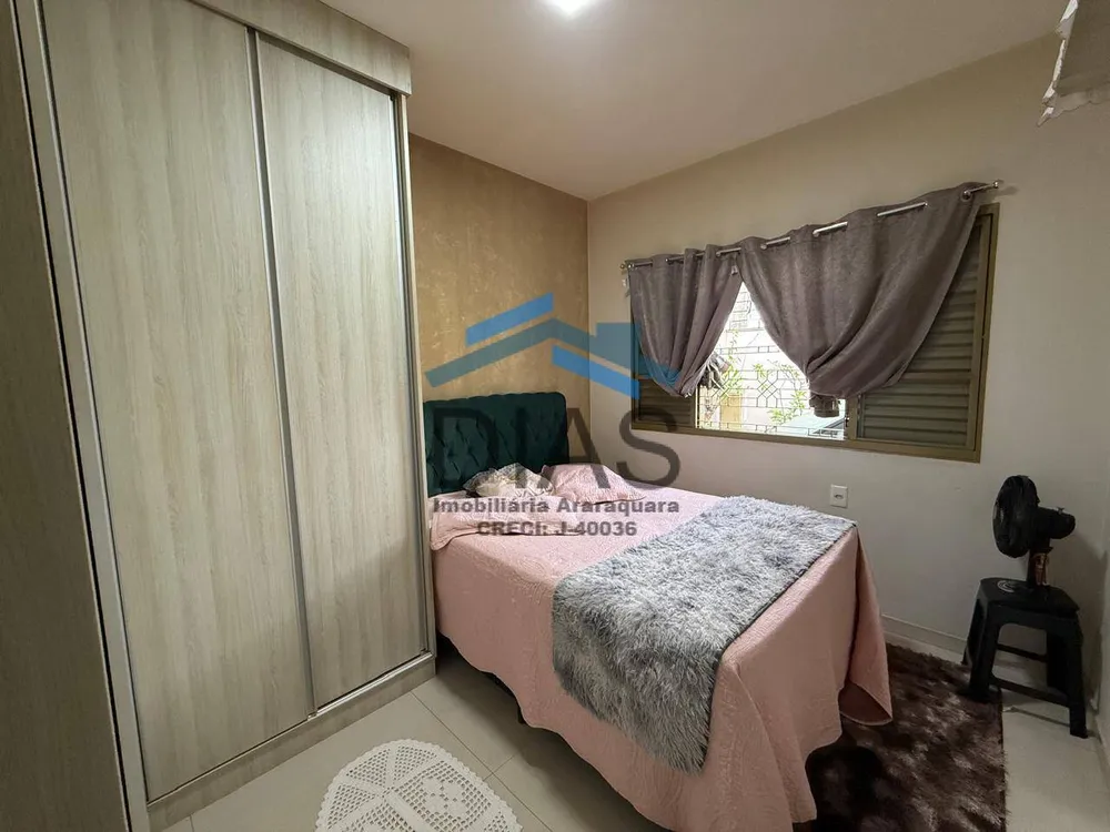 Casa, 2 quartos, 120 m² - Foto 11
