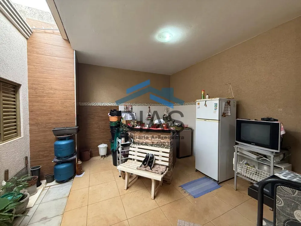Casa, 2 quartos, 120 m² - Foto 12