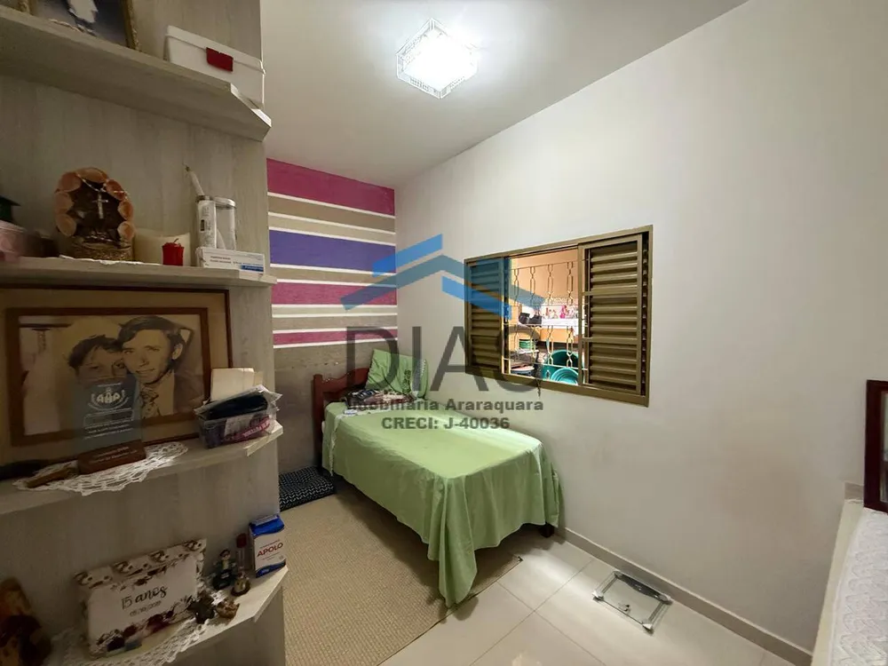 Casa, 2 quartos, 120 m² - Foto 8