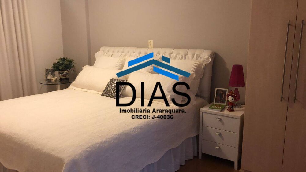 Apartamento à venda com 3 quartos, 250m² - Foto 4