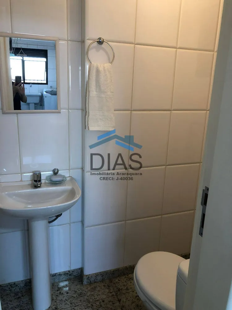 Apartamento, 3 quartos, 250 m² - Foto 4