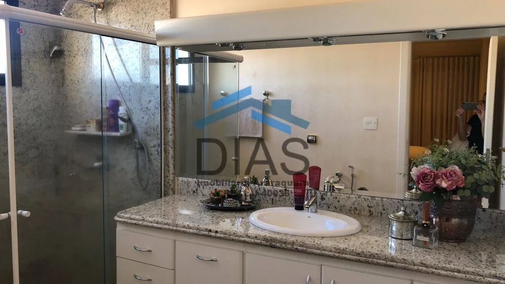 Apartamento, 3 quartos, 250 m² - Foto 11