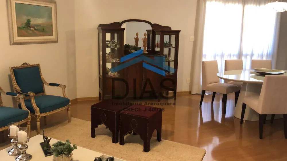 Apartamento, 3 quartos, 250 m² - Foto 7