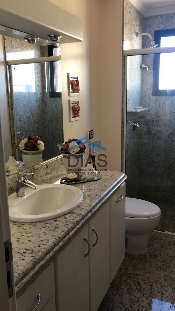 Apartamento, 3 quartos, 250 m² - Foto 10