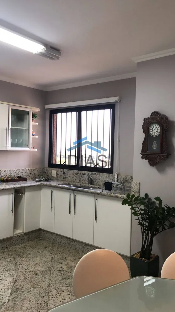 Apartamento, 3 quartos, 250 m² - Foto 5
