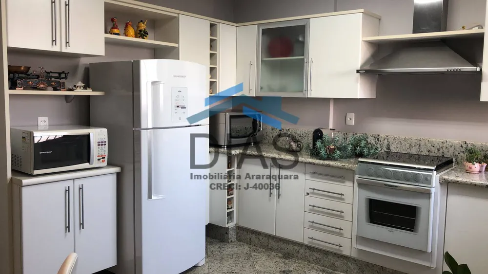 Apartamento, 3 quartos, 250 m² - Foto 6