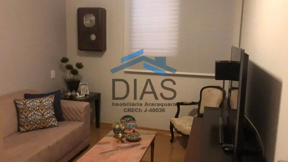 Apartamento, 3 quartos, 250 m² - Foto 9